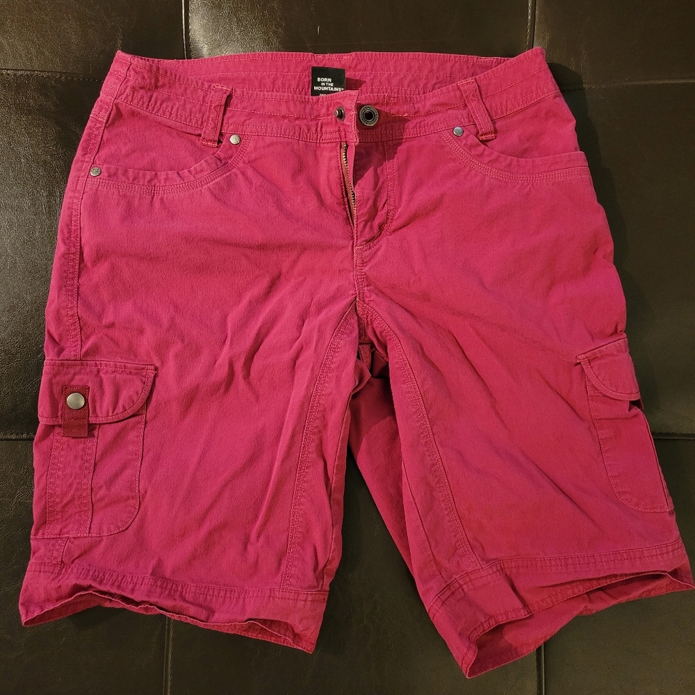Kuhl shorts